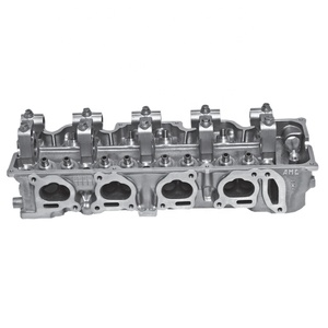 공장 자동차 부품 엔진 실린더 헤드 마즈다 G60110100B/1313804/1313805/640055/636198/R2L110100A - Product Image 5