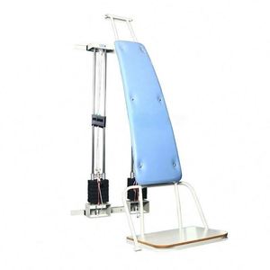 <span class=keywords><strong>Appareil</strong></span> d'exercice pour la correction de la posture dorsale Eusokon EU-XBJ-02, dispositif de <span class=keywords><strong>tension</strong></span> pour l'entraînement de la force des muscles lombaires, certifié SGS, pour la maison - Product Image 3