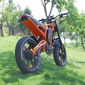 Vélo Électrique Tout-Terrain UE216 à Pneus Larges, 20 Pouces, 7 Vitesses, 750W, avec Batterie au Lithium Amovible 48V – Vélo à Assistance Électrique 500W – Offre Spéciale - Product Image 6