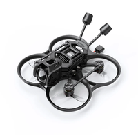 BETAFPV Pavo20 Pro II 2.2" Brushless Whoop 3S/4S O4 Pro PNP ELRS 2.4G SBUS Freestyle Cinematic FPV Drone