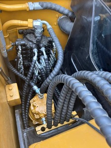 Sử dụng Sany sy75c <span class=keywords><strong>7</strong></span>.5ton của máy xúc trong tình trạng tốt giá thấp cũ tay - Product Image 4