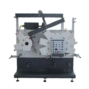 Текстильный принтер производитель этикеток рулон для рулона одежды ткань хлопок цифровая текстильная печатная машина