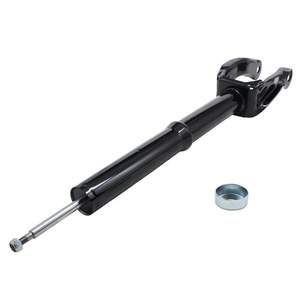 Núcleo de Amortiguador Delantero W166 X166 Sin Anuncios para <span class=keywords><strong>Mercedes</strong></span>-<span class=keywords><strong>Benz</strong></span> <span class=keywords><strong>ML</strong></span> GLE 320 <span class=keywords><strong>350</strong></span>, Repuesto 1663202613 1663207413 1663204966 - Product Image 3