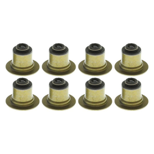 Joint de queue de soupape 22224-2F000 22224-2F100 pour <span class=keywords><strong>moteur</strong></span> Hyundai Santa Fe/<span class=keywords><strong>Kia</strong></span> <span class=keywords><strong>Carnival</strong></span> 2.0/2.2 CRDi, fabricant de joints d'étanchéité de soupape - Product Image 5