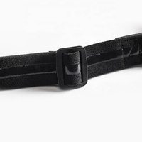 Ceinture de maintien de chemise réglable, anti-dérapante et anti-plis, universelle pour hommes et femmes