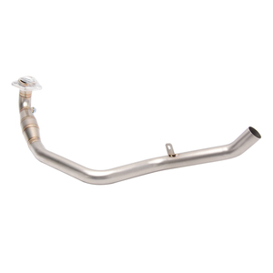 CHMotor Tuyau de liaison intermédiaire avant d'échappement de <span class=keywords><strong>moto</strong></span> pour raccorder le silencieux d'origine pour <span class=keywords><strong>Honda</strong></span> X-ADV750 <span class=keywords><strong>XADV</strong></span> X ADV 750 ADV750 - Product Image 5