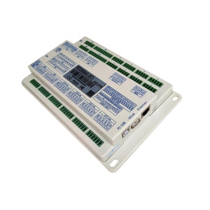 Ban đầu RUIDA rdd6584g điều khiển bảng chính Bo mạch chủ bảng điện - Product Image 1