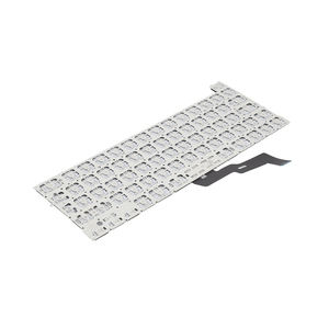 Tastiere di Ricambio per Laptop UK per A2338 Senza Retroilluminazione, Componenti per Computer - Product Image 3