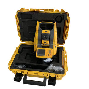 Station totale mécanique OEM ZTS-421L10 avec précision de 2'', indice de protection IP66 et grossissement 30x pour la topographie - Product Image 2