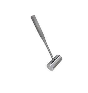 Mazo de hueso de salud, mallas ortopédicas de hueso de calidad alemana - Product Image 3