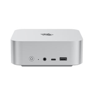 Mini PC Beelink SER10 Max con AMD Ryzen AI 9 HX 470 12C/24T 5.2GHz 86 TOPS AI, LAN 10GbE, DDR5 5600, PCIe4.0, Pantalla Triple 4K - Product Image 6