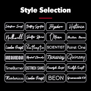 Pour Cosun Custom LED Neon Sign Gorgeous 'Hello' for <span class=keywords><strong>Cafe</strong></span> Shop Advertising Company Application with LED Strips Light Source - Product Image 3