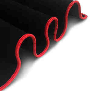 Văn phòng khuyến mãi quà tặng biểu tượng tùy chỉnh in chuột Pad sản xuất thoải mái chuột Pad Ergonomic chuột Pad với cổ tay phần còn lại - Product Image 3