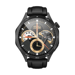 Havit M9031 <span class=keywords><strong>PRO</strong></span> Classic Fashion Relogio Inteligentes Montre intelligente fitness à écran tactile étanche IP68 avec chargement sans fil - Product Image 3