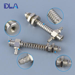 Tianxing Non-Rotating Bracket Anti-Rotation Hardware Vacuum <b>Suction</b> <b>Cup</b> Mount Robotic Arm Accessories for Farm Industries Used - Product Image 2