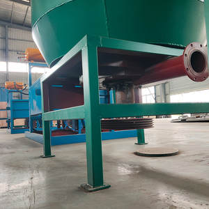 Fuyuan उच्च स्थिरता छोटे लुगदी और कागज मशीन Hydrapulper कीमत - Product Image 2