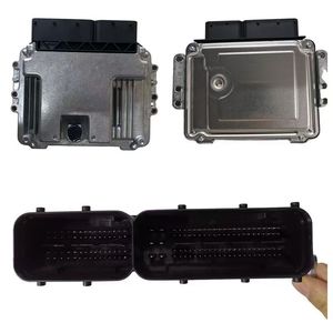 מחשב מנוע באיכות גבוהה לוח ecu מתאים היונדאי קיה מגה 17.9.12 39134-2b662 l90 - Product Image 3