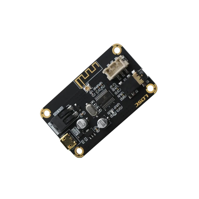 MP3  decoder board 4.2 Car audio receiver module speaker audio amplifier board