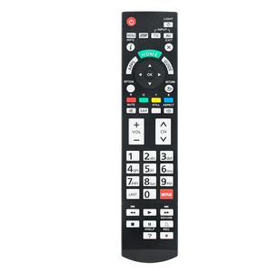 N2QAYB000932 ใช้ได้กับสมาร์ททีวีพานาโซนิค รุ่น TC58AX800U และ TC65AX800U รวมถึงรีโมทคอนโทรลของมันด้วย - Product Image 6