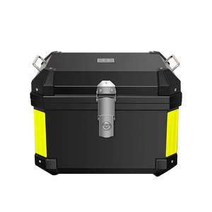 Bolsa Trasera para Motocicleta ErTai Touring, Impermeable, de PVC, para Deportes al Aire Libre - Product Image 1