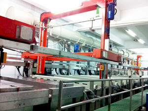 เครื่องชุบนิกเกิลแบบไม่ใช้ไฟฟ้า |   สำหรับการป้องกันสนิมเหล็กกล้าคาร์บอน |   ใช้งานง่าย - Product Image 1