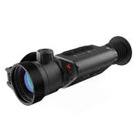 Sytong PM 03-50 50mm objectif chasse imagerie monoculaire portée aluminium chasse viseur optique pour la chasse