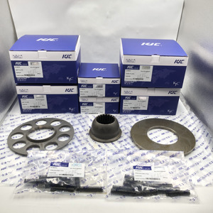 อะไหล่ปั๊มไฮดรอลิก KJC K3V280 สำหรับปั๊มหลัก CAT E385C รุ่น K3V ของ K3V45 K3V63 K3V112 K3V180 K3V140 K3V280 - Product Image 1