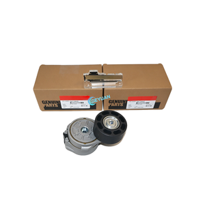Poulie tendeur de courroie d'entraînement moteur 5472442 pour Cummins ISZ14 QSZ14 - Product Image 3