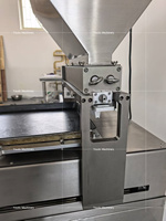 Machine à muffins de comptoir, machine automatique de remplissage de cupcakes, distributeur de crème pour gâteaux
