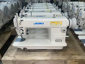 Máquina de Coser Plana Automática de Una Sola Aguja con Cortahilos Estándar - Product Image 3