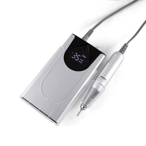 Máquina pulidora eléctrica para <span class=keywords><strong>uñas</strong></span>, nuevo diseño, <span class=keywords><strong>2022</strong></span>, 35000 RPM, suministro <span class=keywords><strong>de</strong></span> <span class=keywords><strong>uñas</strong></span>, producto más vendido, Lima eléctrica <span class=keywords><strong>de</strong></span> alta potencia <span class=keywords><strong>de</strong></span> 45W - Product Image 2