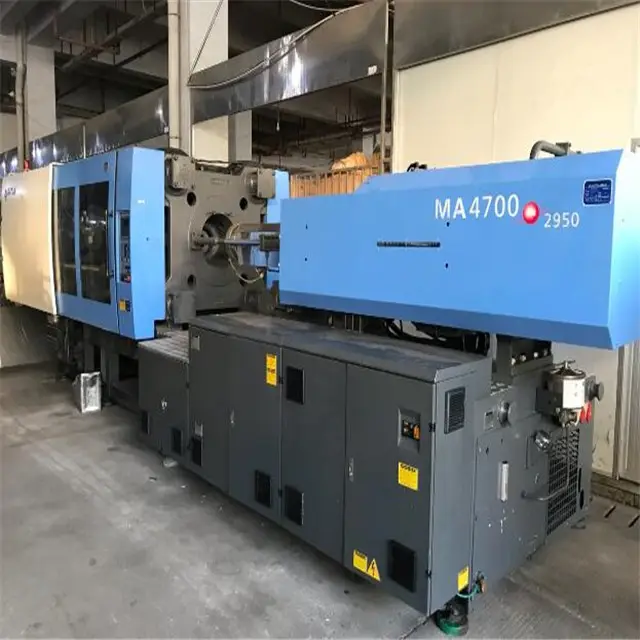 Best Price Used Plastic Injection Machine