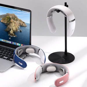 Nuevo Masajeador de Cuello EMS con Pulsaciones, Grabación Inteligente, Control Remoto, Calefacción, Masajeador Eléctrico de Cuello - Product Image 6