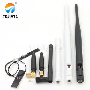 Antena de Radio Digital para Automóvil de Alta Ganancia de 2.4GHz, Cable de TV y Wifi con Antena Inalámbrica GME RF, Antenas de Comunicación - Product Image 2