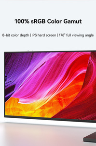 Nueva Pantalla LCD TFT Industrial W140FPC de 14 Pulgadas con Contraste Dinámico de 50000:1, 100% SRGB, Resistente al Polvo, para Terminal de Servidor de Montaje en Rack - Product Image 4