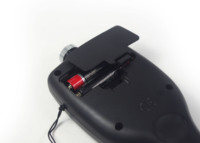 Landtek Draagbare Fruit Hardheid Tester Fruit Durometer FHT-05 Digitaal