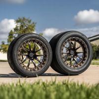 Jantes beadlock forgées 17 pouces 17x11 17x10 17x10.5 17x12 17x4.5 17x9.5 17x9 17x13 pour drag racing, jante beadlock forgée T1