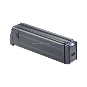 Batterie de vélo électrique argentée 36V 48V 10.4Ah 12Ah 14Ah 13Ah 15Ah pour <span class=keywords><strong>Velobecane</strong></span> Vélo Électrique Fatbike <span class=keywords><strong>Pliant</strong></span> Vélo Électrique <span class=keywords><strong>Pliant</strong></span> pour la Neige - Product Image 2