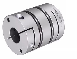 Hete Verkoop Aluminiumlegering Koppeling Zware Machines Koppeling Koppeling Flexibele Koppeling - Product Image 2