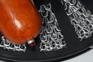 18-8 R Clips pour toutes les tondeuses pour sceller les matériaux d'emballage - Product Image 2