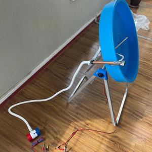 पोर्टेबल के लिए सर्पिल सोने <span class=keywords><strong>panning</strong></span> मशीन सोने खनिज - Product Image 3