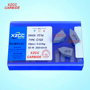 Mata <span class=keywords><strong>Widia</strong></span> - Precio por kg - Punta <span class=keywords><strong>de</strong></span> carburo <span class=keywords><strong>de</strong></span> tungsteno <span class=keywords><strong>para</strong></span> herramientas soldadas YG6 YT15 YT14 C116 C120 C122 C125 - Product Image 5