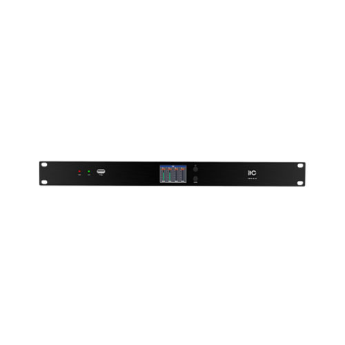 TS DP880 Professional 8 Channel Digital
