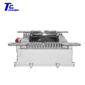 CD-LFK02 литий-ионный аккумулятор Elcon на борту 32A, зарядное устройство 312 В Lifepo4, зарядное устройство для электрического скутера/вилочного погрузчика - Product Image 3