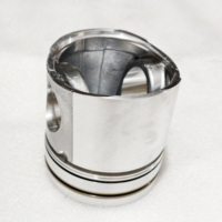 Auto Parts Order Now Premium Piston Assembly with Piston Pin for Trucks
