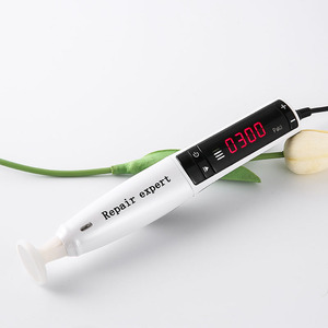 Machine faciale à plasma or E-2026, très vendue, nano-antibactérienne, exfoliante, coque ABS, raffermissante, liftante, nettoyante pour les pores - Product Image 6