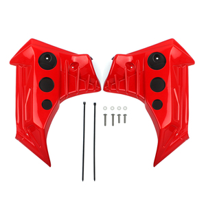 Carénage Garde Cas Couverture Moteur Côté Cadre Panneau Pour <span class=keywords><strong>Honda</strong></span> <span class=keywords><strong>Rebel</strong></span> CMX <span class=keywords><strong>500</strong></span> 300 2017 2018 2019 <span class=keywords><strong>2020</strong></span> 2021 CMX300 CMX500 - Product Image 5