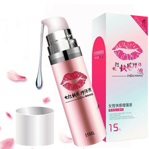 Weibliches Orgasmus-Gel Sexuelles Verlangen Steigerndes Sexspielzeug für Frauen Erregende Flüssigkeit Orgasmus-<span class=keywords><strong>Sex</strong></span>-Tropfen Vaginalstraffendes Öl - Product Image 6