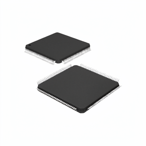 Fabricante de Componentes Electrónicos, Circuito Integrado MCU de 32 Bits, 160 KB de Memoria Flash, 120LQFP, Canal del Fabricante, Integrado, 120 LQFP, CY9BF112RPMC-G-JNE2 - Product Image 1