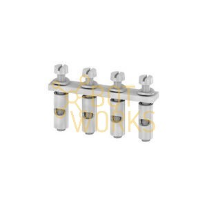 Weidmuller 0470500000 - New - Product Image 1